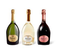 The Ruinart Luxury Champagne Collection \u2013 Crown Cellar & Co.