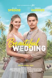 Beautiful Wedding Stars Dylan Sprouse and Virginia Gardner Talk ...