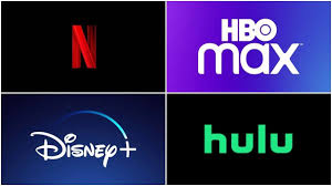 Everything Coming to Netflix, Disney+, HBO Max & Other Major ...