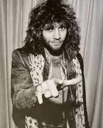 Bon Jovi Fans | Early 80s Jon with a beard 🙌 you all already know ...