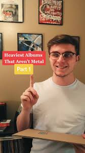 Heaviest Albums that /aren't/ metal #swans #shellac #bigblack ...