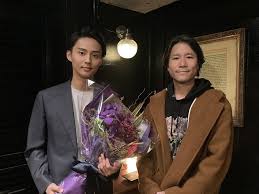 Kis-My-Ft2・藤ヶ谷太輔＆奈緒W主演映画「傲慢と善良」、感動のクライマックスでの新場面写真が解禁（WEBザテレビジョン） -  Yahoo!ニュース