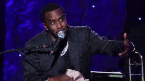 Sean 'Diddy' Combs: \Black Music Never Been Respected By The ...