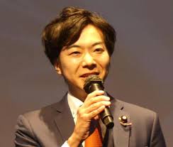 音喜多駿氏「朝生」で田原総一朗氏に生苦言「話をみんな遮る」「この番組も面白くない」 - 社会写真ニュース : 日刊スポーツ