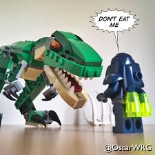 LEGO_Galaxy_Patrol #LEGO #Creator #LEGOcreator #Dino #Din\u2026 | Flickr