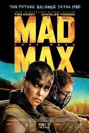 Mad Max: Fury Road (2015) - IMDb