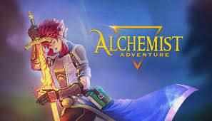 Steam：Alchemist Adventure