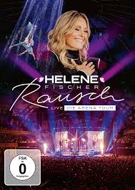 Ich find Schlager toll - Rausch Live (Die Arena Tour) - Helene ...