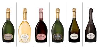 Ruinart Champagne - Excellence since 1729 - Champmarket