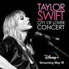 Disney - Magical news, Taylor Swift lovers! 💖 Taylor Swift City ...