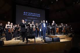 Movie Night 2016 \u2013 Philharmonie München \u2013 Gospelchor 	he sweet60s ...