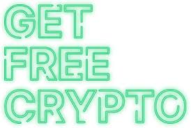 Get Free Crypto