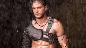 How Kit Harington Got Ripped For Game Of Thrones