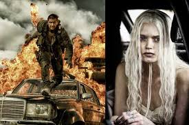 Tom Hardy's 'Mad Max Fury Road' Co-Star Talks About The Actor's ...