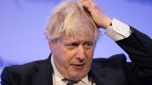 Boris Johnson to join right-wing broadcaster GB News \u2013 POLITICO