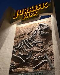 MCdorks | Giving me Jurassic Park realness ...